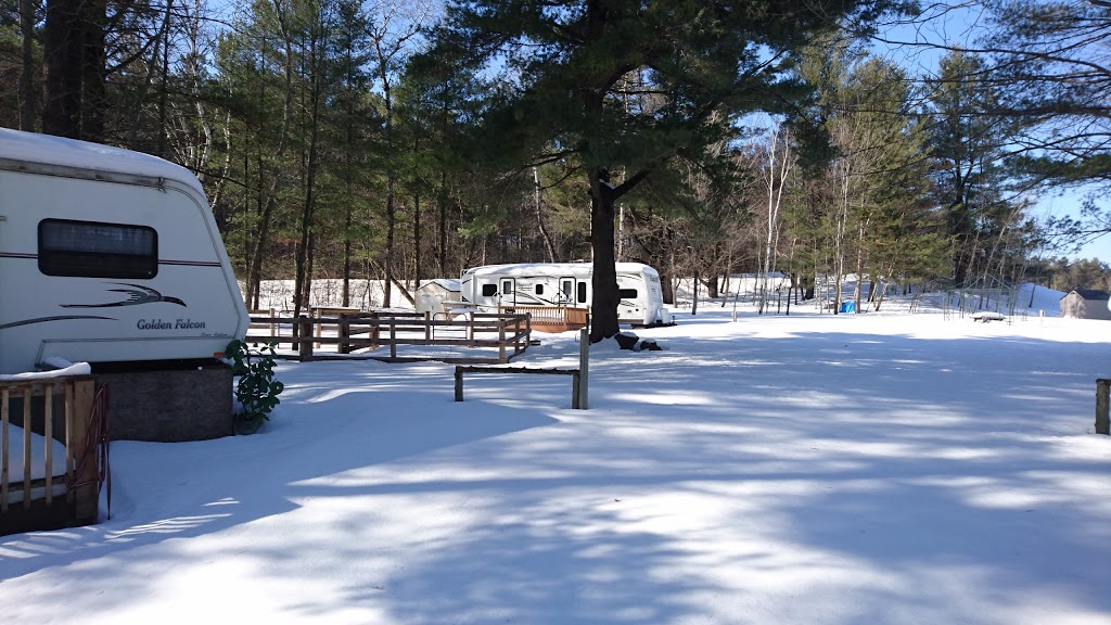 Sandaraska Park | 156 Sandaraska Rd, Bethany, ON L0A 1A0, Canada | Phone: (705) 277-2000