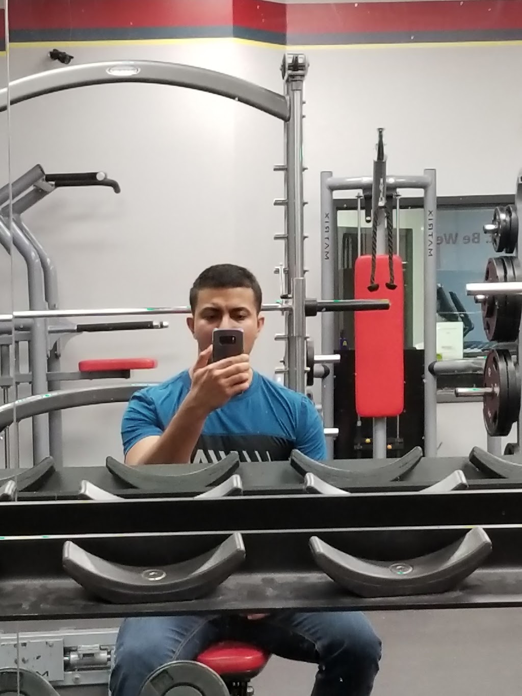 Snap Fitness | 1645 St Marys Rd, Winnipeg, MB R2N 3W1, Canada | Phone: (204) 691-1645