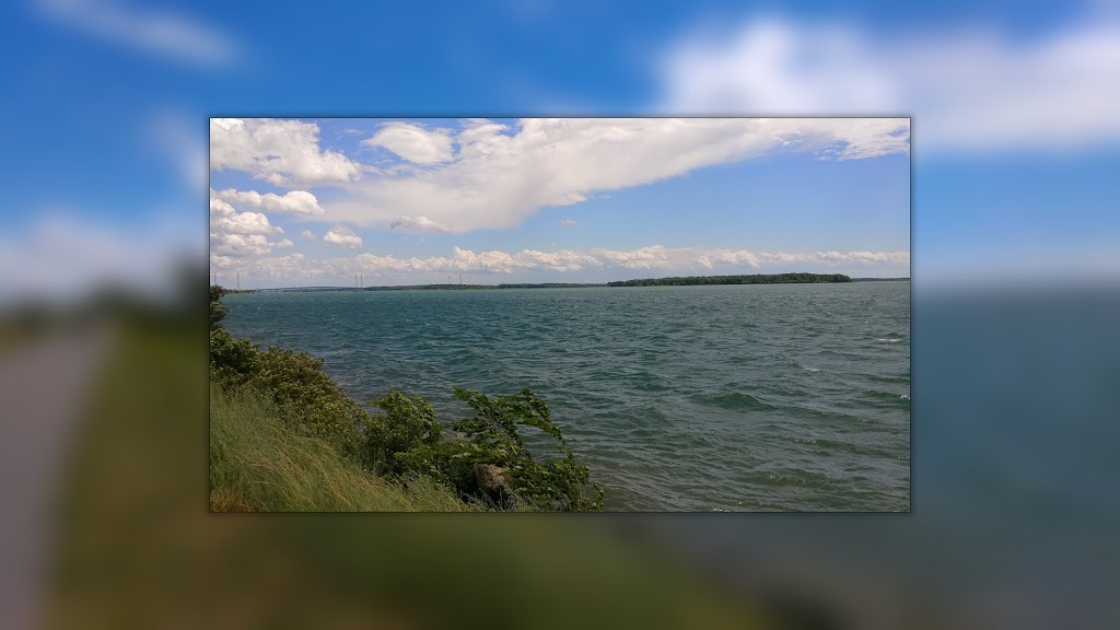 Riverview Park | 8175 Sarah St, Niagara Falls, ON L2G 6V1, Canada | Phone: (905) 356-7521