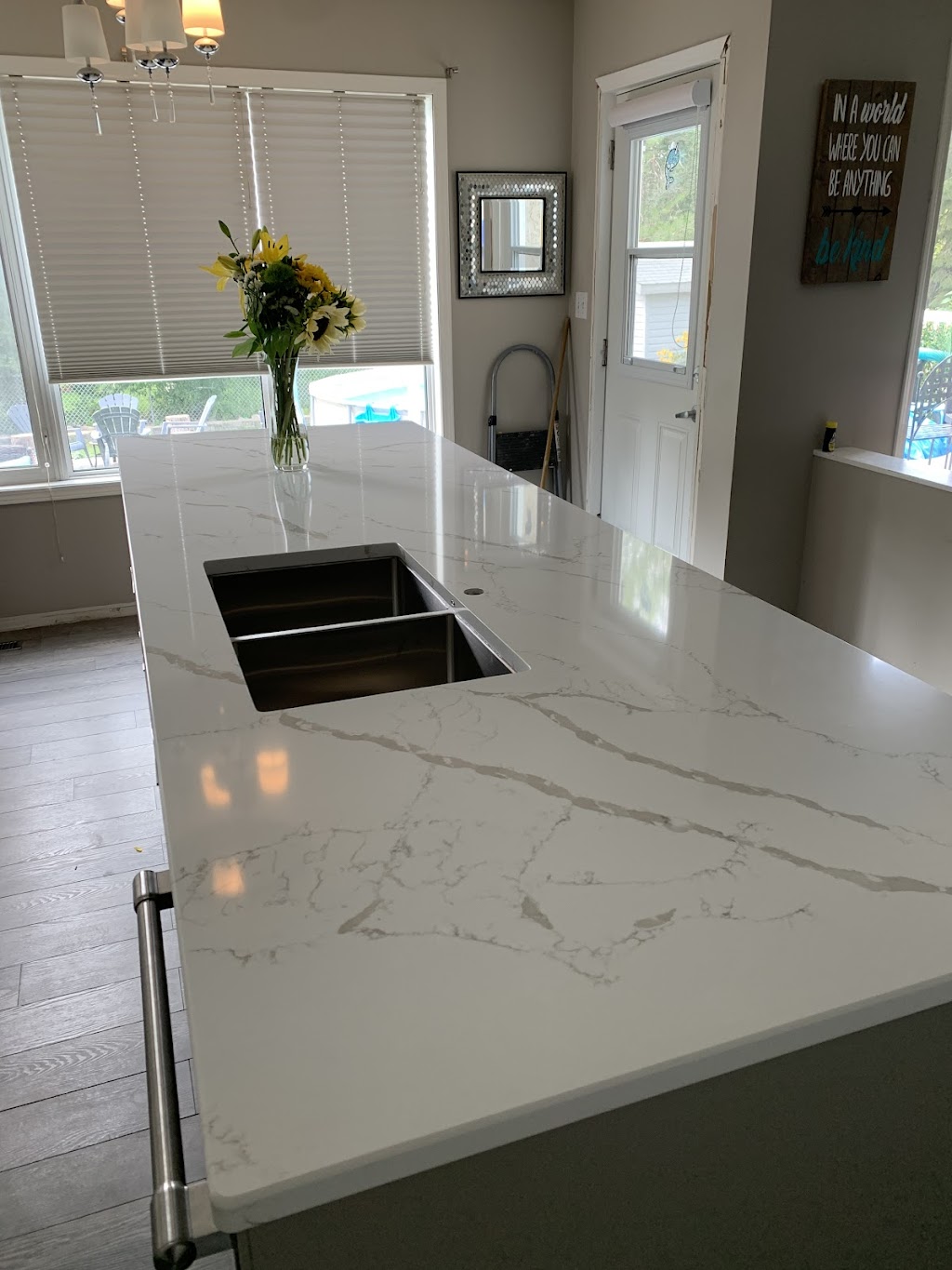 Kitchen Craft Cabinetry | 1500 Regent Ave W, Winnipeg, MB R2C 3A8, Canada | Phone: (204) 661-6977