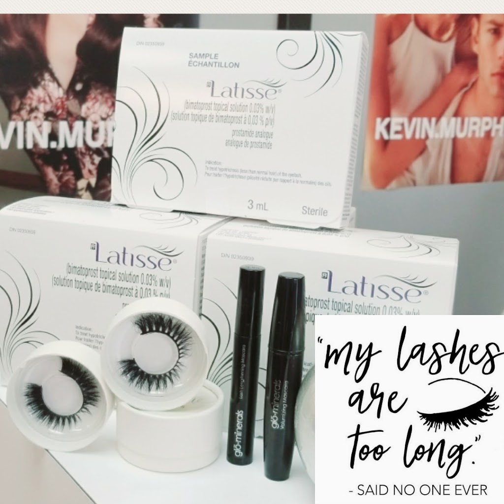 Luxia Beauty Bar & Laser Clinic | 4521 Gertrude St, Port Alberni, BC V9Y 6J9, Canada | Phone: (250) 735-4418