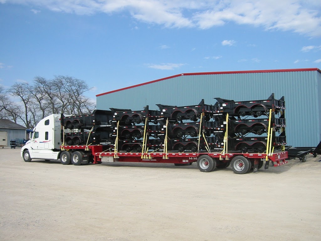 Canada Trailer Atlantic | 18 Falmouth Back Rd RR 1, Falmouth, NS B0P 1L0, Canada | Phone: (902) 441-2901