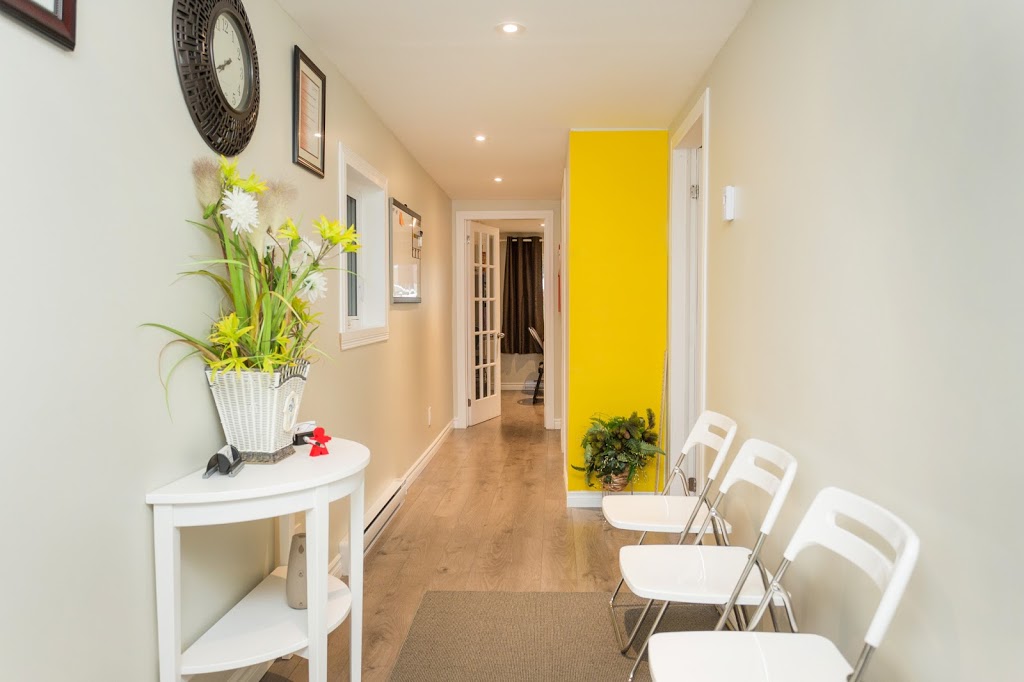 Centre Zidi | 2860 Rue Lafrance, Saint-Laurent, QC H4R 1H3, Canada | Phone: (438) 228-3826