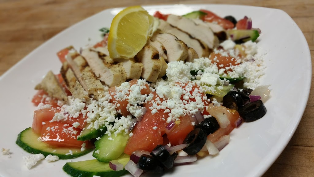 Wingporium | 170 Lakeshore Rd E, Mississauga, ON L5G 1G1, Canada | Phone: (905) 990-4300