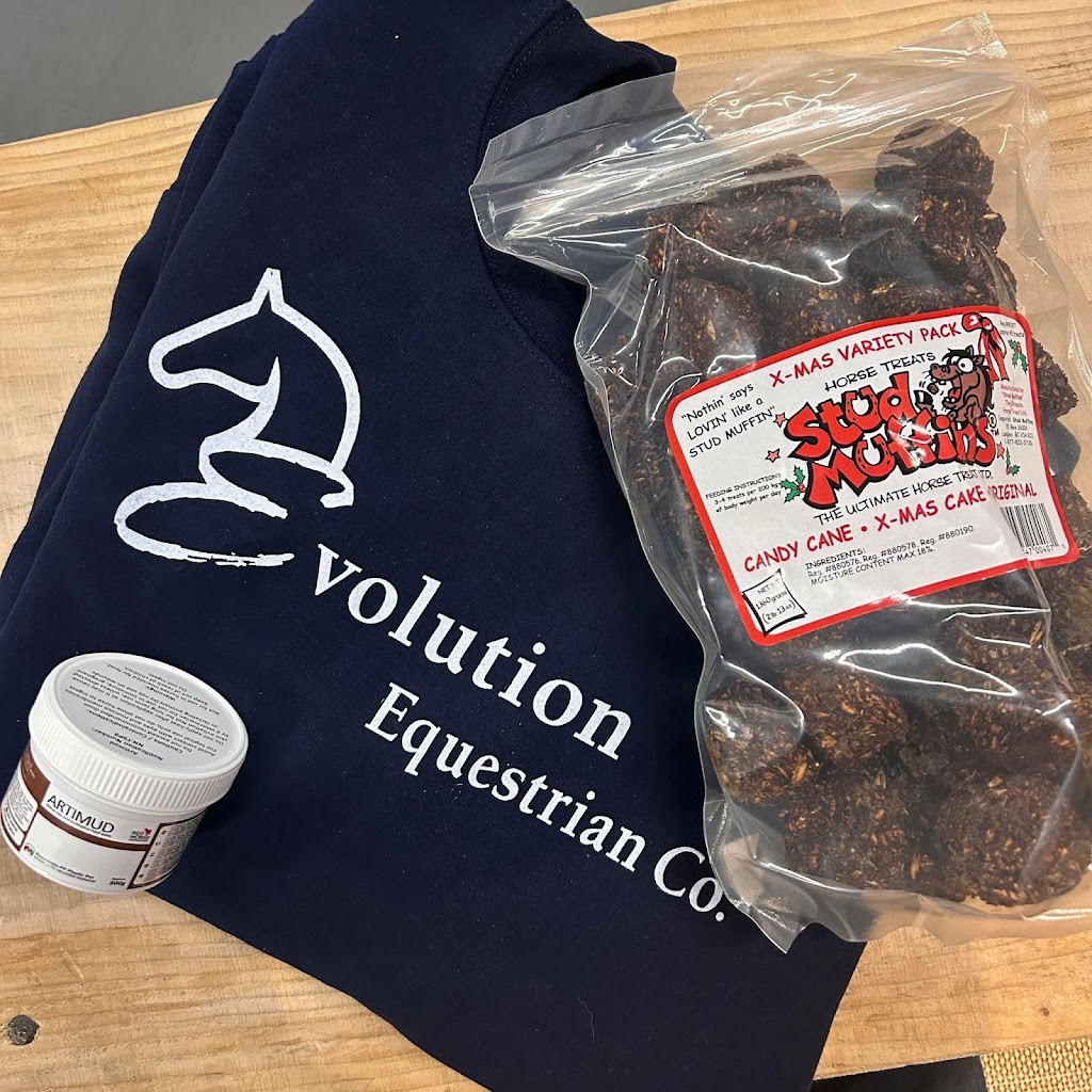Evolution Equestrian Co. | 5352 N Island Hwy Unit C, Courtenay, BC V9J 1S9, Canada | Phone: (250) 207-2747