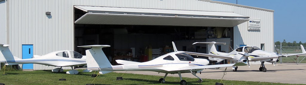 XU Aviation Ltd. | 2537 Huron St, London, ON N5V 5J1, Canada | Phone: (519) 452-7999