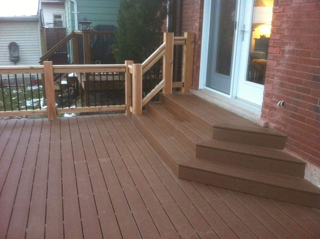 Klassen Renovations | 529 McCrea Dr, Peterborough, ON K9K 1C4, Canada | Phone: (519) 572-0831