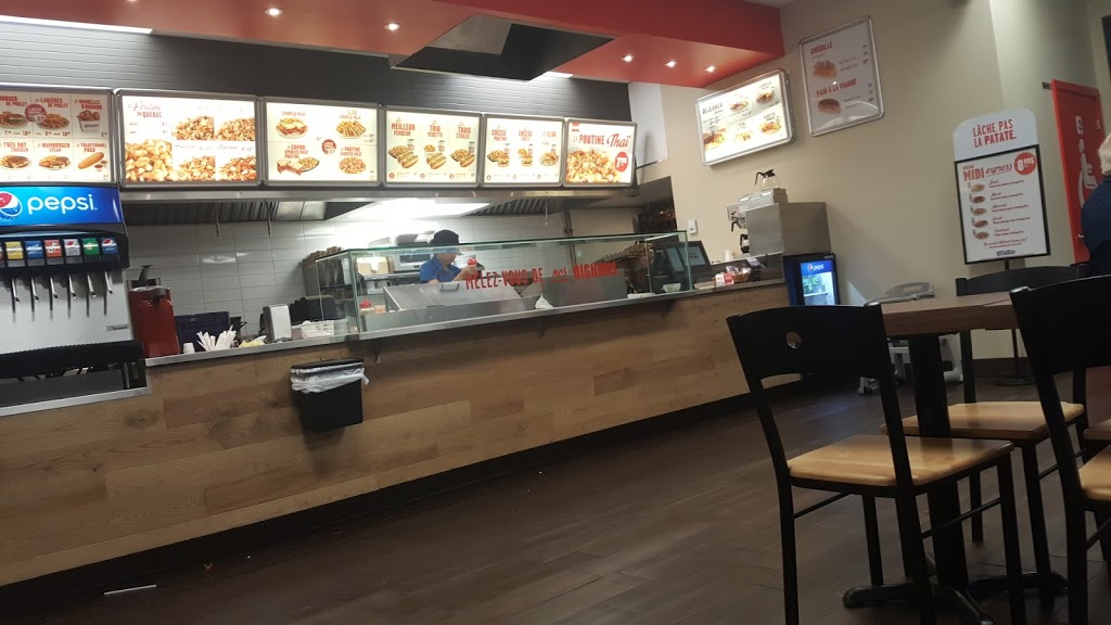 Valentine | 1015 Boulevard Vachon N, Sainte-Marie, QC G6E 1M3, Canada | Phone: (418) 386-3347