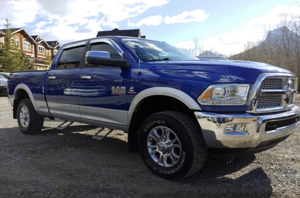Canmore Chrysler Dodge Jeep Ram | 101 Bow Valley Trail, Canmore, AB T1W 1N8, Canada | Phone: (403) 678-5881