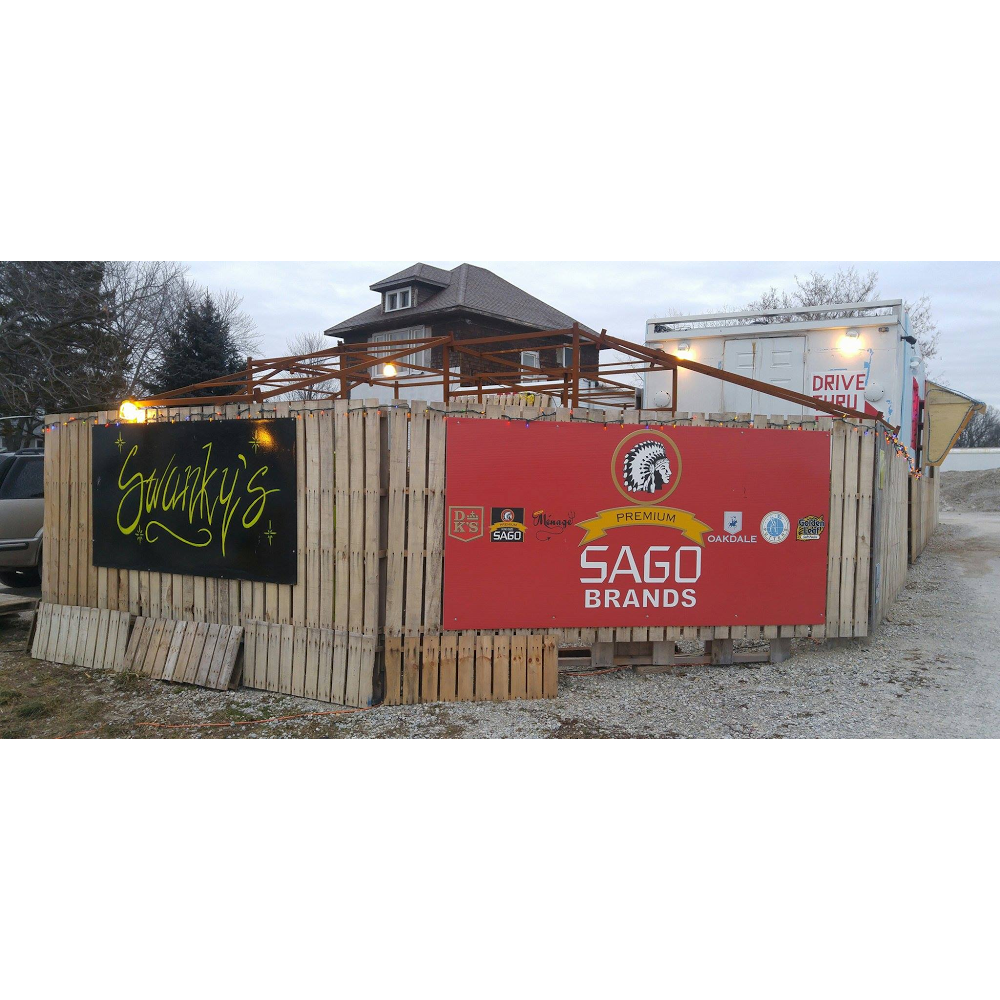 Swankys | 1722 St Clair Pkwy, Sarnia, ON N7T 8A7, Canada | Phone: (832) 821-8912