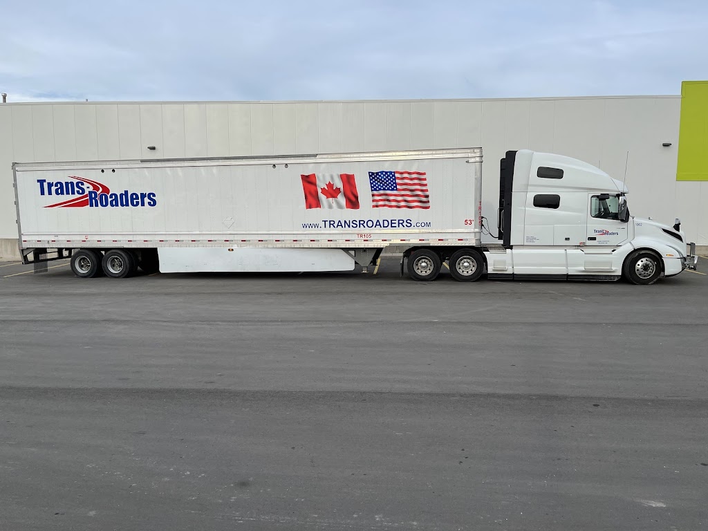 TransRoaders | 11545 10 Line, Georgetown, ON L7G 4S7, Canada | Phone: (902) 593-0815