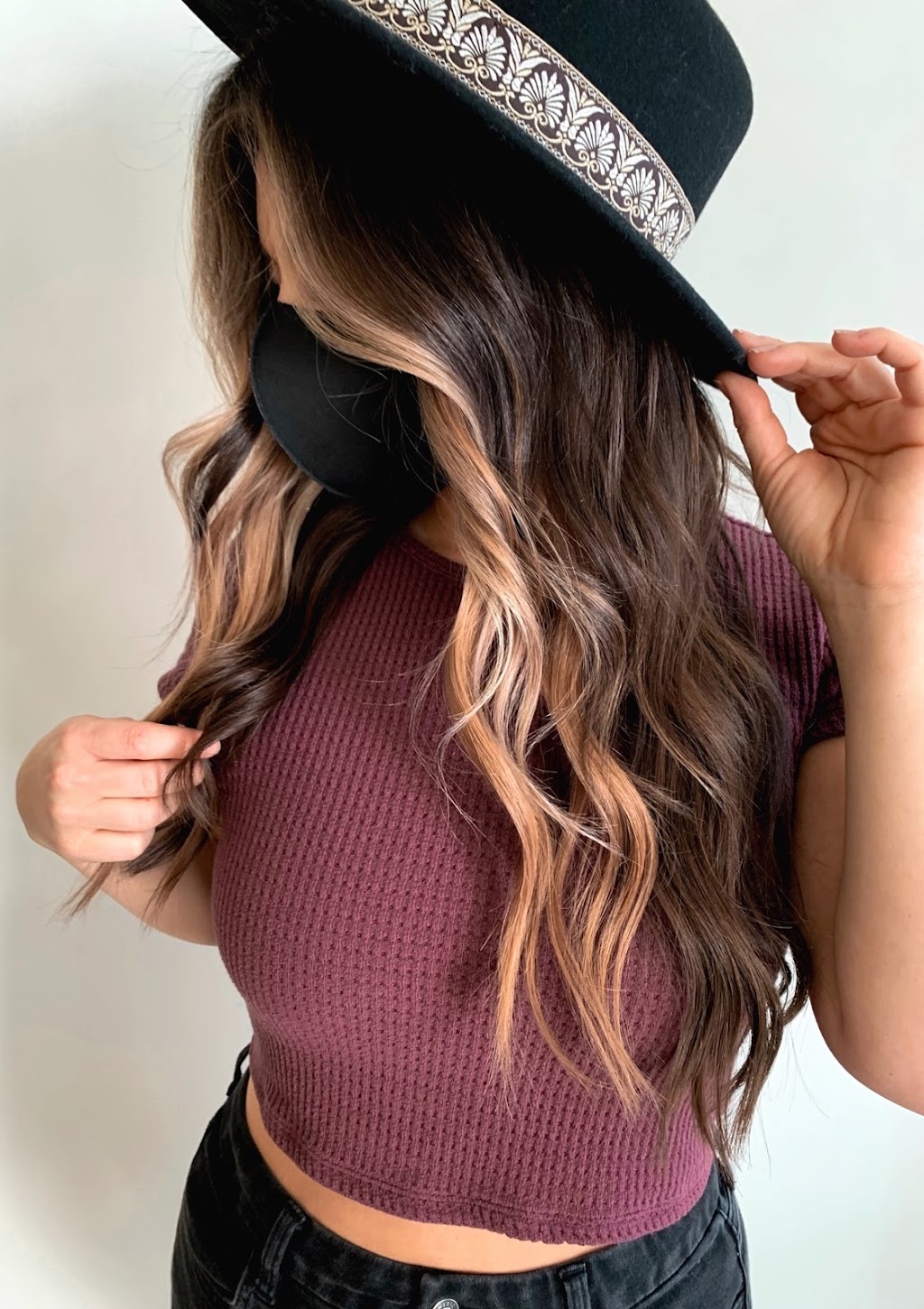 Aura Hair Boutique | 5800 Turner Rd #403, Nanaimo, BC V9T 6J4, Canada | Phone: (250) 751-8809