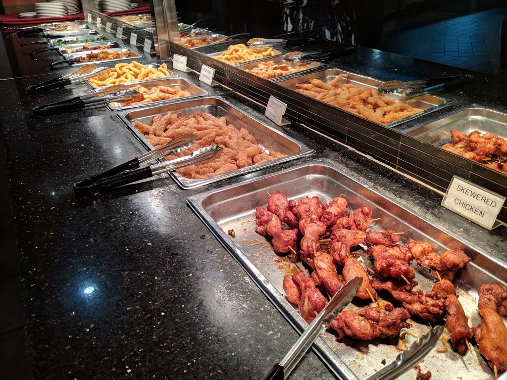 Kings Buffet | 509 Wilson Ave, Kitchener, ON N2C 2M4, Canada | Phone: (519) 893-3100