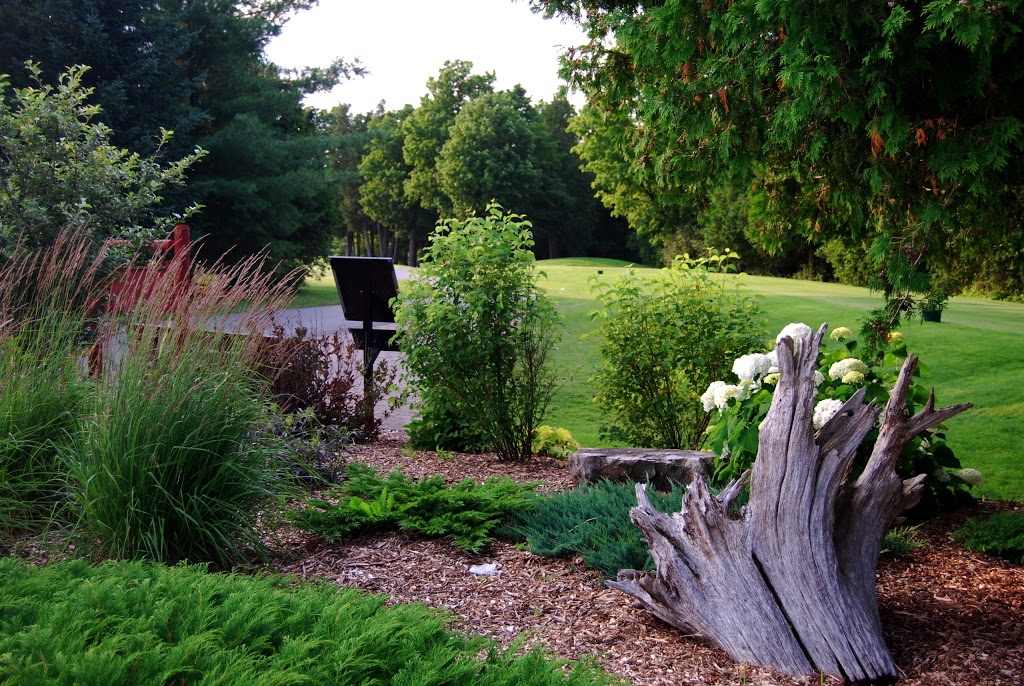 Mississippi Golf Club | street, 341 Wilson St, Almonte, ON K0A 1A0, Canada | Phone: (613) 257-3396