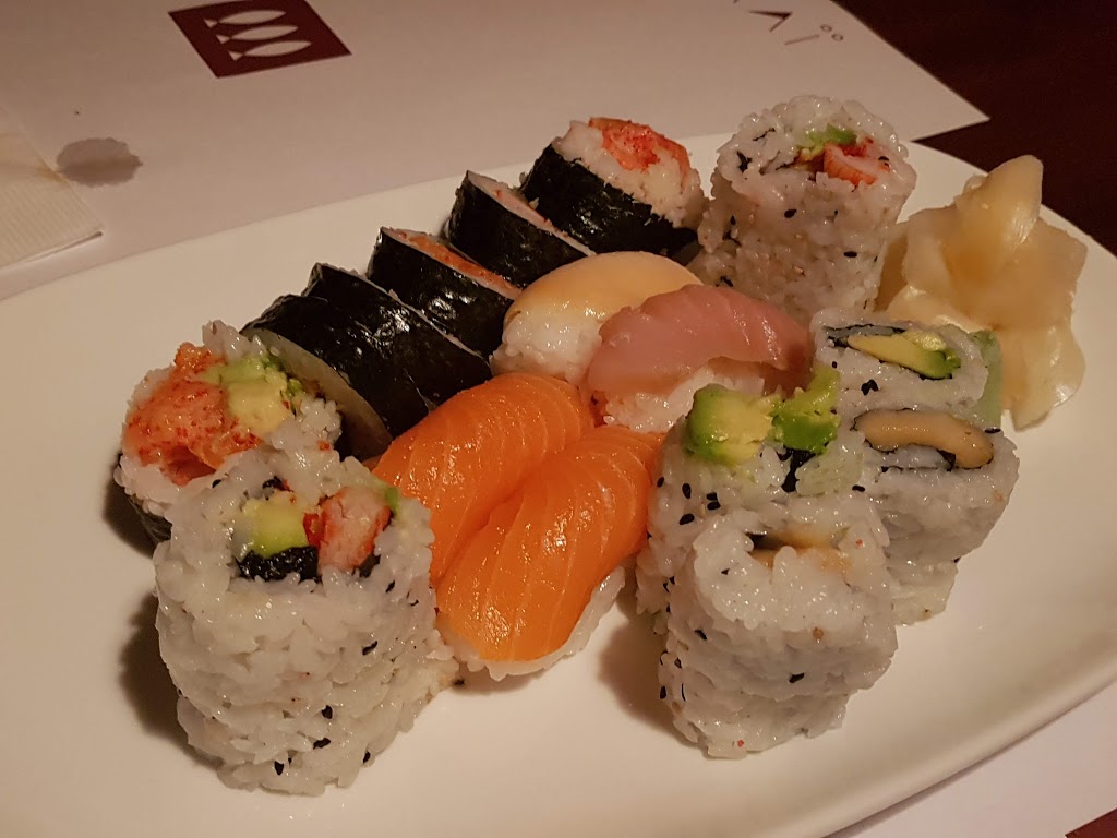 Restaurant Bato Thai | 1088 Boulevard Curé-Labelle, Blainville, QC J7C 2M9, Canada | Phone: (450) 430-2888