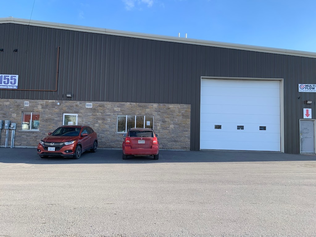 Hose Tech | 155b Jamieson Bone Rd, Belleville, ON K8N 5T4, Canada | Phone: (613) 966-9201