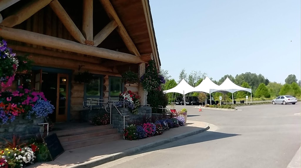 Bald Eagle Golf Club at Point Roberts | 1350 Pelican Pl, Point Roberts, WA 98281, USA | Phone: (866) 460-0368