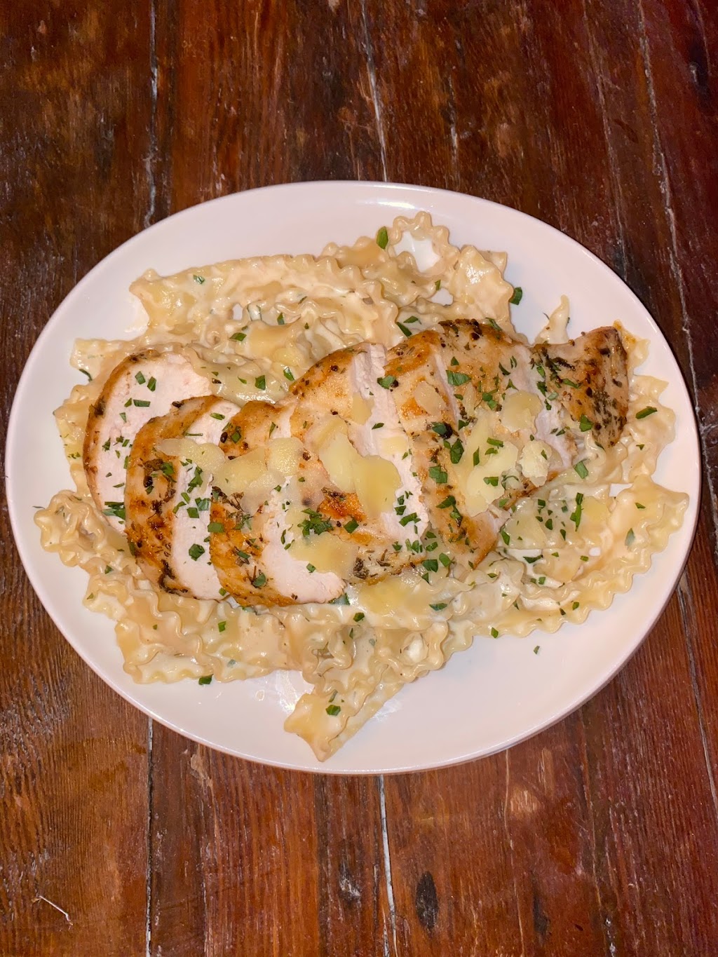 Pizza Azul | 1585 Dundas St W, Toronto, ON M6K 1T9, Canada | Phone: (416) 532-8877
