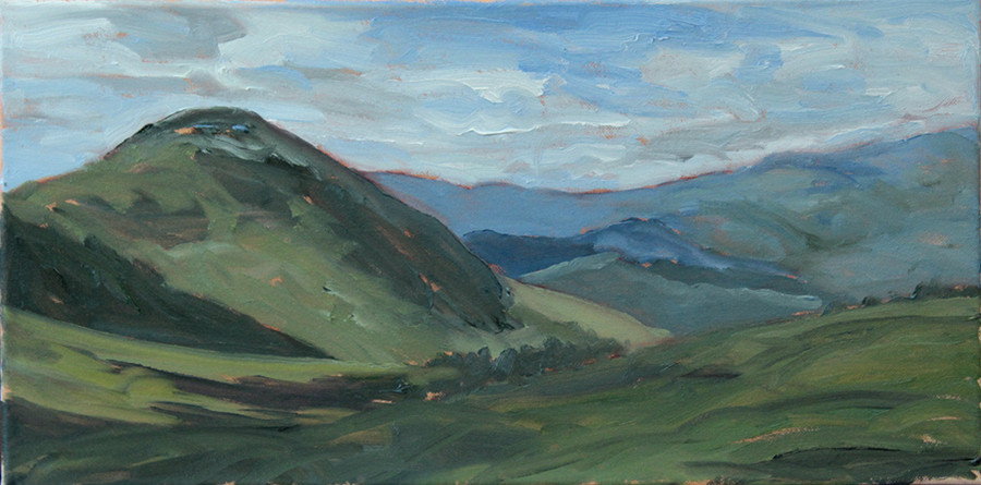 Mairi Budreau Art, Naturally | 1231 Belair Dr, Kamloops, BC V2C 5G3, Canada | Phone: (250) 299-1238