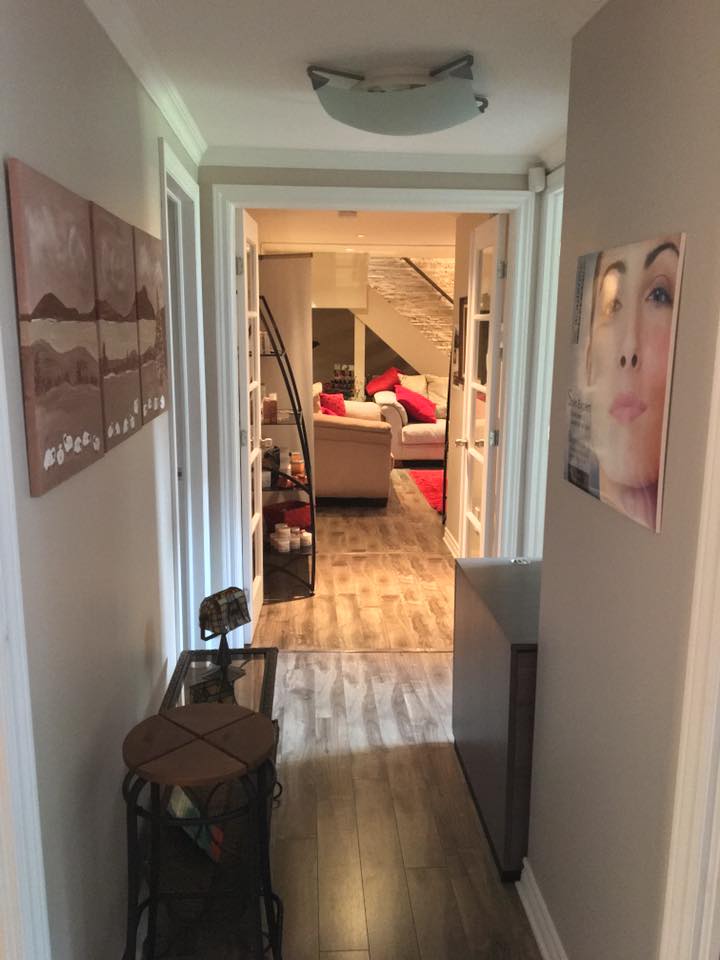 Centre de Santé Second Regard | 740 Rue Villeneuve, Lavaltrie, QC J5T 2A9, Canada | Phone: (450) 935-1841