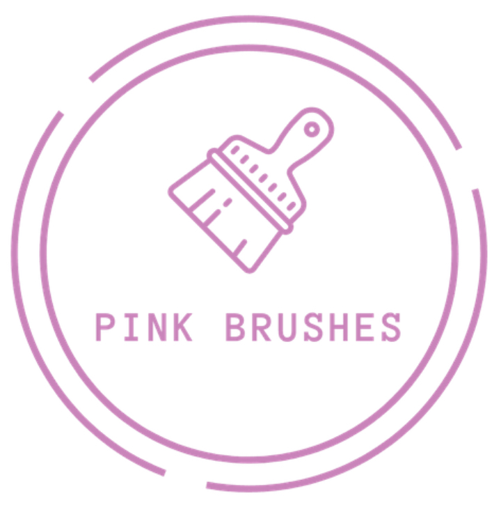 Pink Brushes | 237 S Ocean Dr, Oshawa, ON L1L 0K4, Canada | Phone: (647) 888-6119