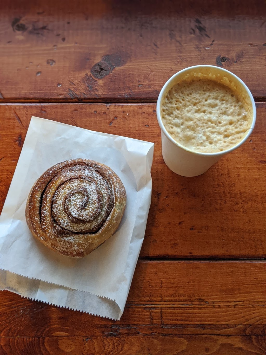 Attwell Coffee | 272 Attwell Dr, Etobicoke, ON M9W 6M3, Canada | Phone: (647) 729-3811