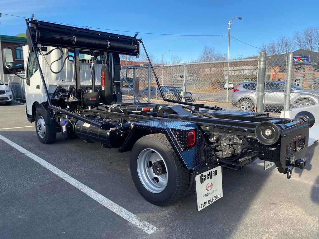 Transport Chrome | 714 Rue des Tourterelles, Saint-Jérôme, QC J7Z 7J9, Canada | Phone: (450) 990-0500