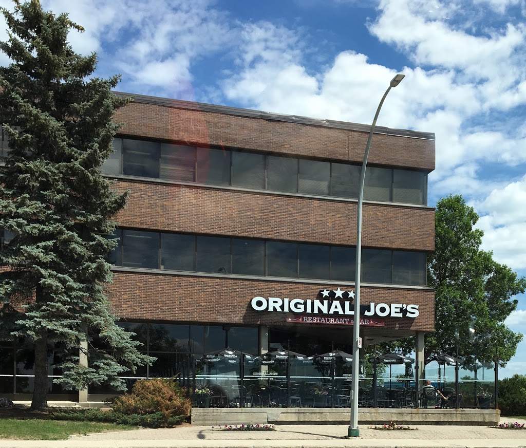 Original Joes Restaurant & Bar | 530 Kenaston Blvd #102, Winnipeg, MB R3N 1Z4, Canada | Phone: (204) 489-2272