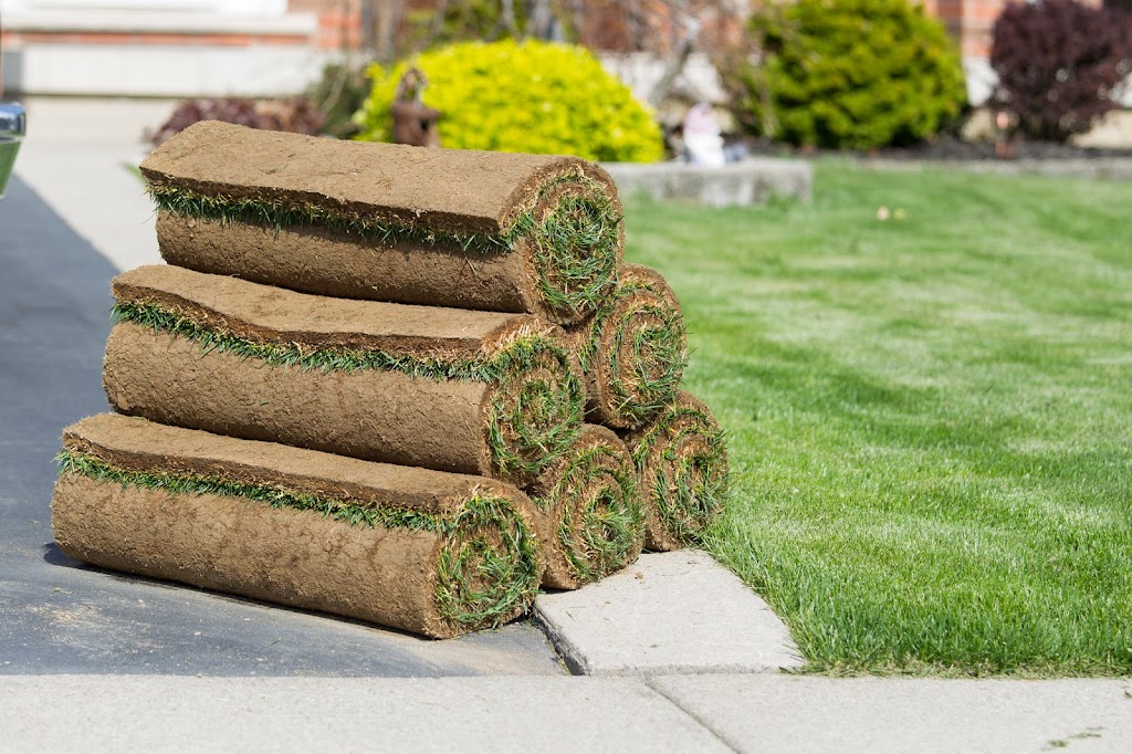 Greenhorizons Sod Farms - Hamilton Sod | 2907 Upper James St, Mount Hope, ON L0R 1W0, Canada | Phone: (905) 389-1315