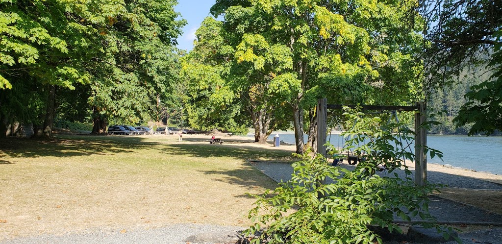 Drummond Park | 100-, 208 Isabella Point Rd, Salt Spring Island, BC V8K 1V6, Canada | Phone: (250) 360-3000