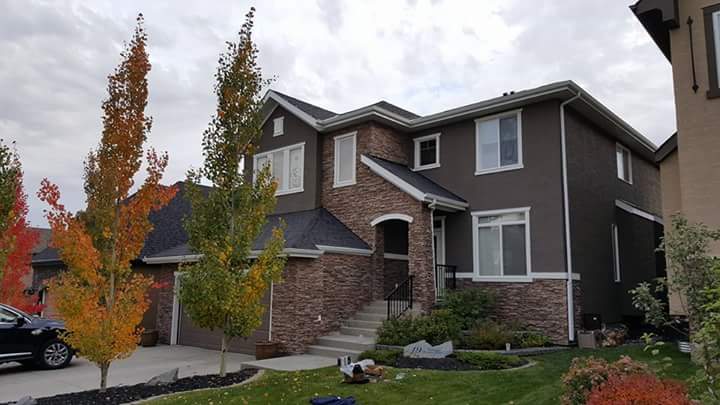 Shibley Edmonds Painting | 2303 18a St SW, Calgary, AB T2T 4W6, Canada | Phone: (403) 481-0684