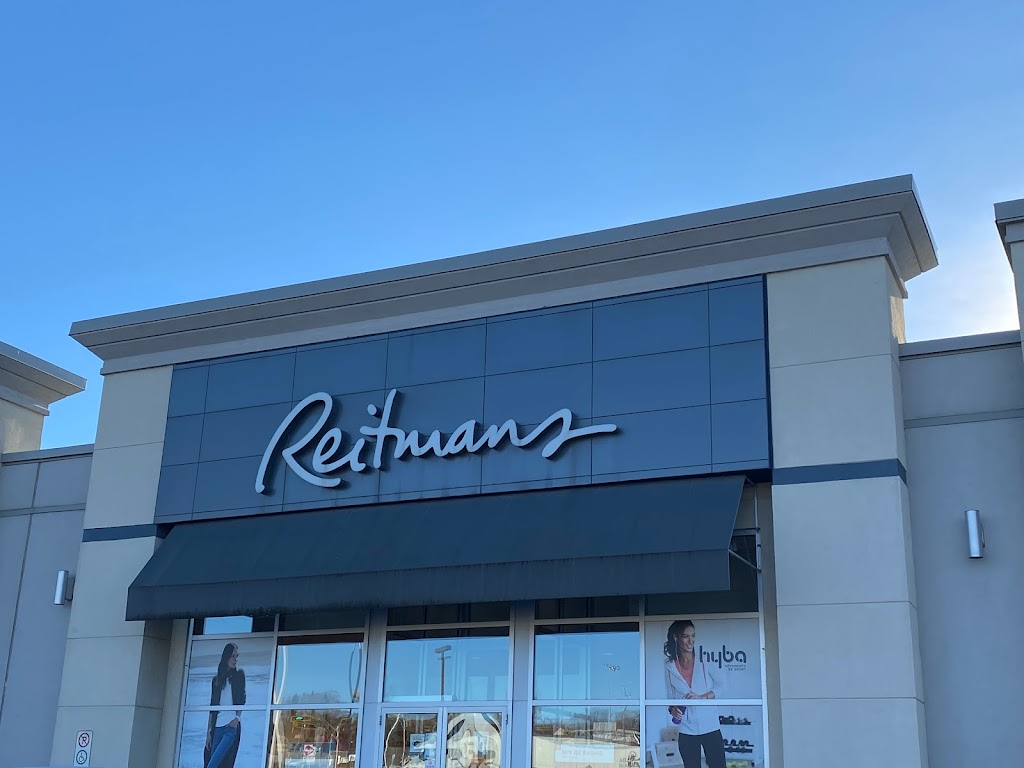 Reitmans | 200 Rue Bouvier, Québec, QC G2J 1R8, Canada | Phone: (418) 622-6926