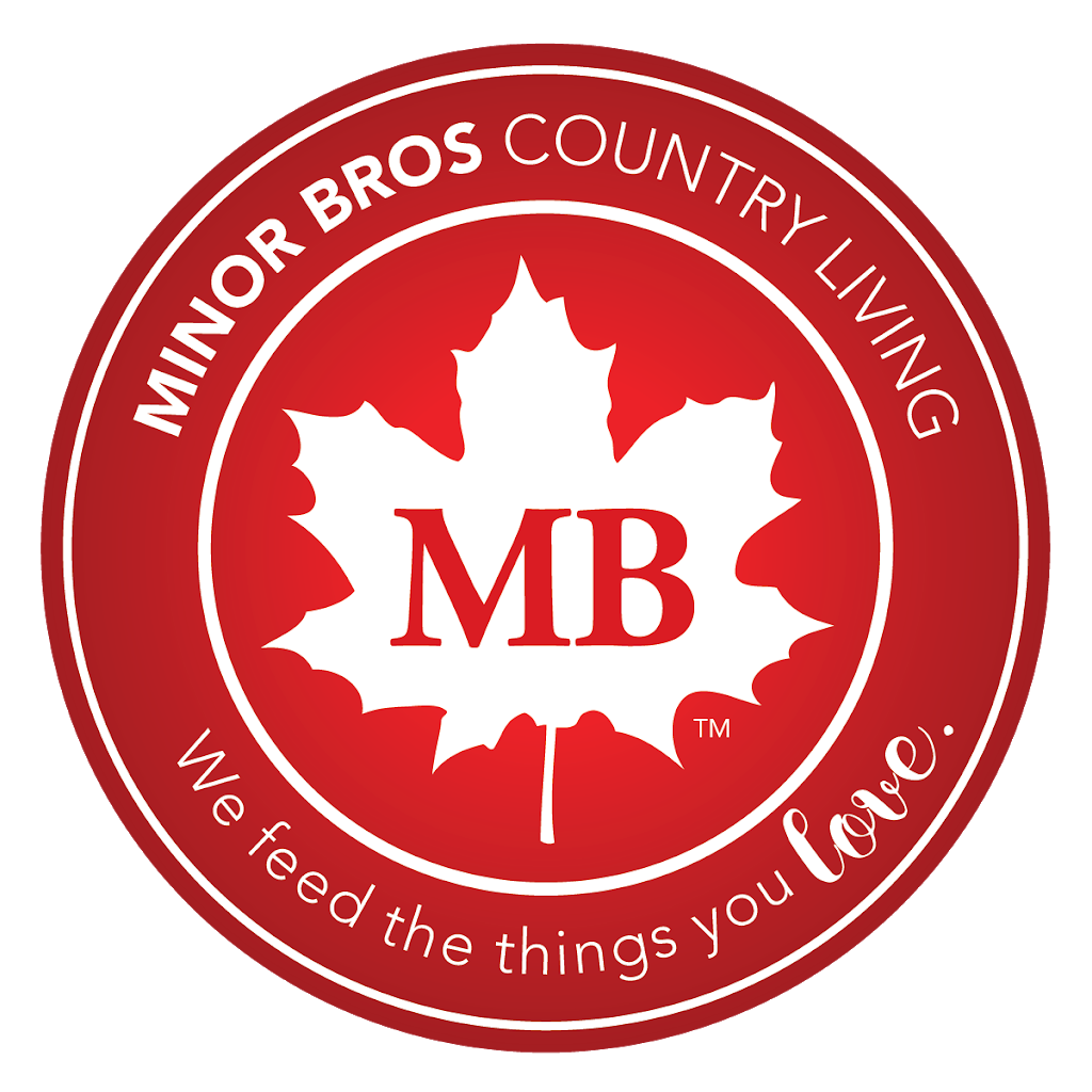 Minor Bros Country Living Wainfleet | 31904 Park St, Wainfleet, ON L0S 1V0, Canada | Phone: (905) 899-3431