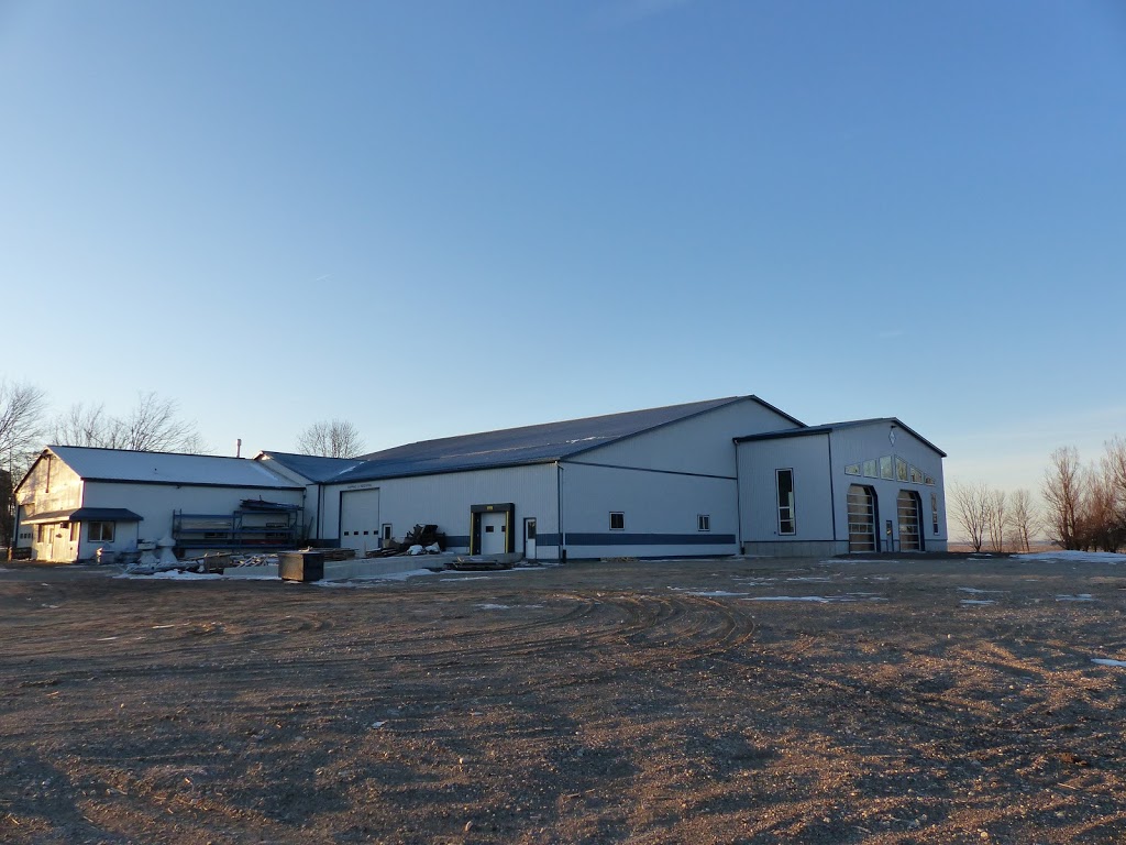 Maco Enterprises Inc. | 7806 6 Line, Drayton, ON N0G 1P0, Canada | Phone: (519) 638-2746
