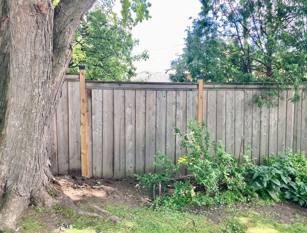 Top Quality Decks And Fences | 10 Gordonridge Pl Unit # 107, Scarborough, ON M1K 4H6, Canada | Phone: (416) 567-6431