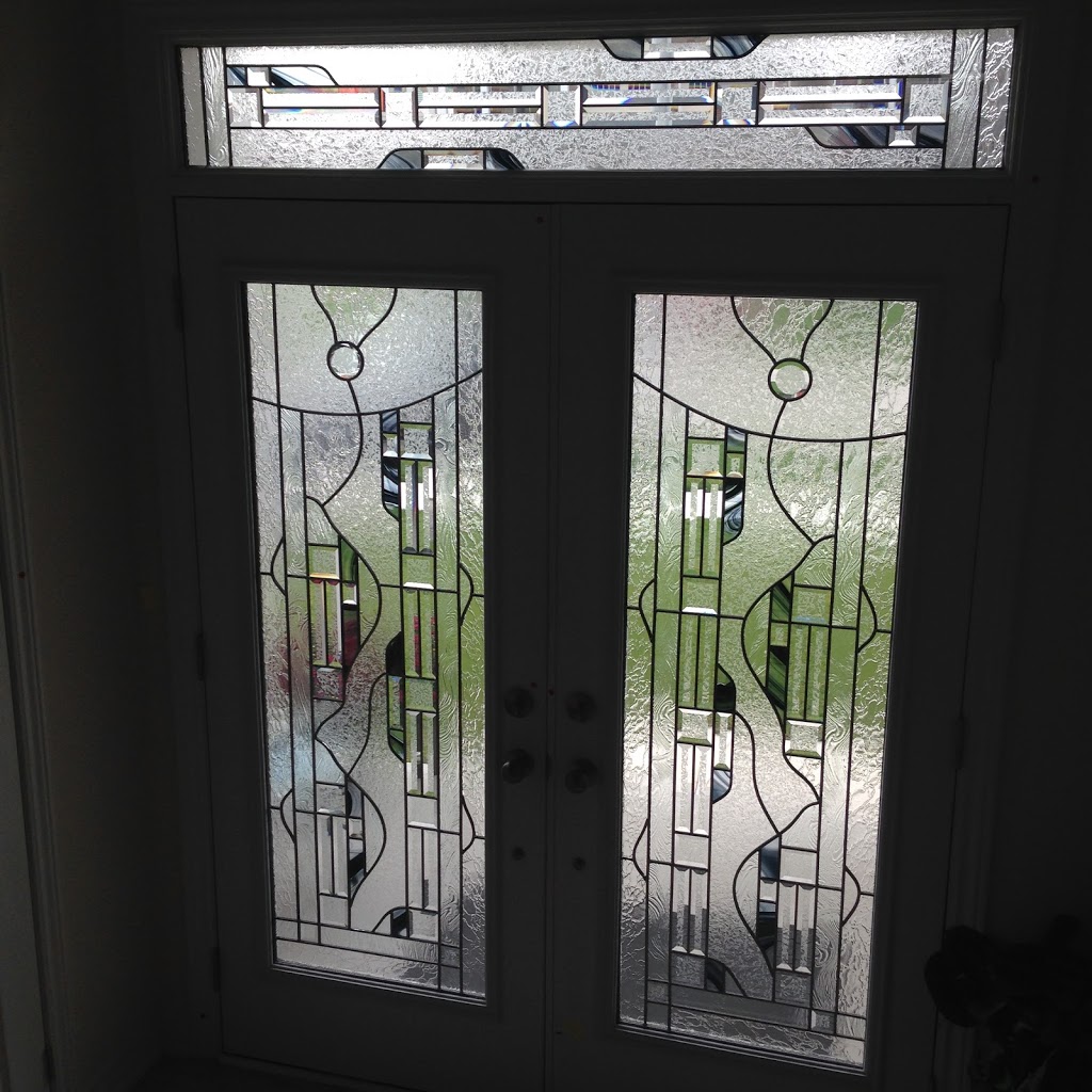 Pinnacle 1 Decorative Glass | 9 Barrington Pl, Courtice, ON L1E 2K9, Canada | Phone: (905) 999-6566