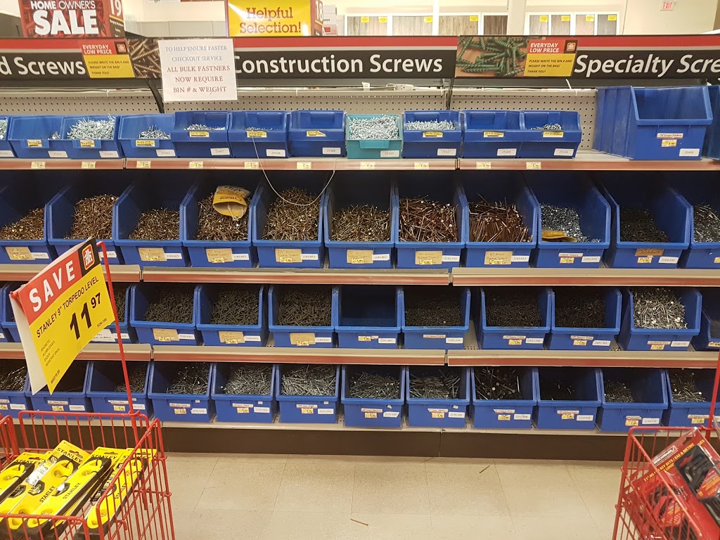 Selkirk Home Hardware Building Centre | 917 Manitoba Ave, Selkirk, MB R1A 3T7, Canada | Phone: (204) 785-2773