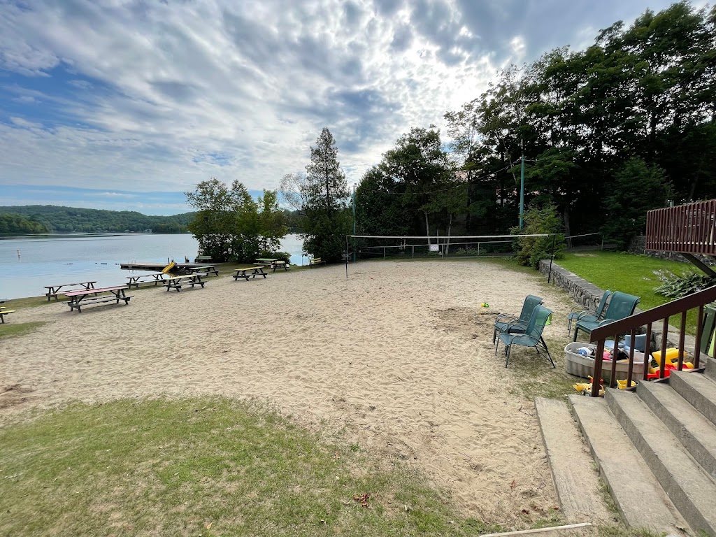 Club de loisirs du Lac Écho | 1660 Chem. du Lac Écho, Prévost, QC J0R 1T0, Canada | Phone: (579) 887-7227