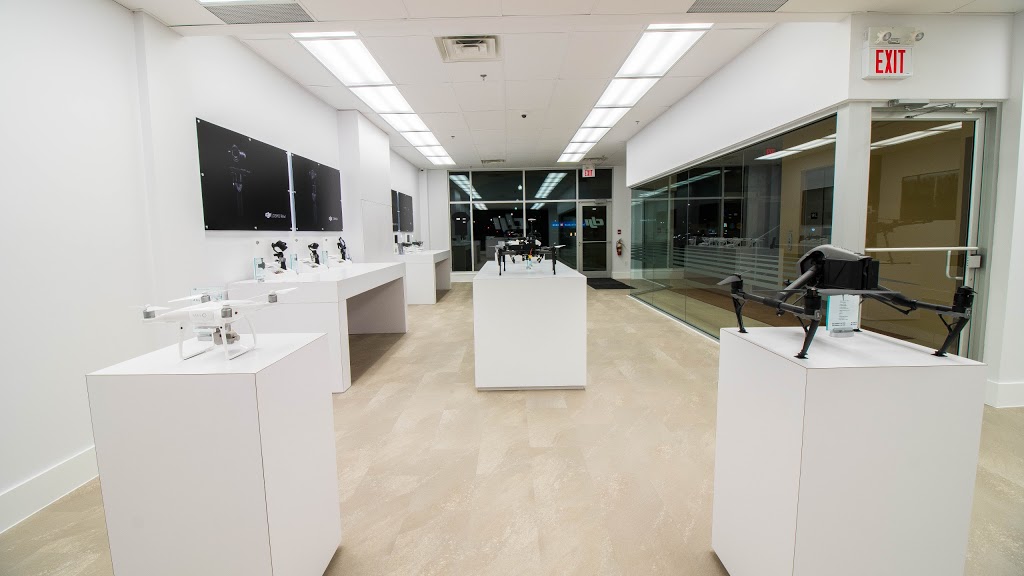 Dr Drone | 250 Baker Dr Suite 146, Dartmouth, NS B2W 6L4, Canada | Phone: (844) 373-7663