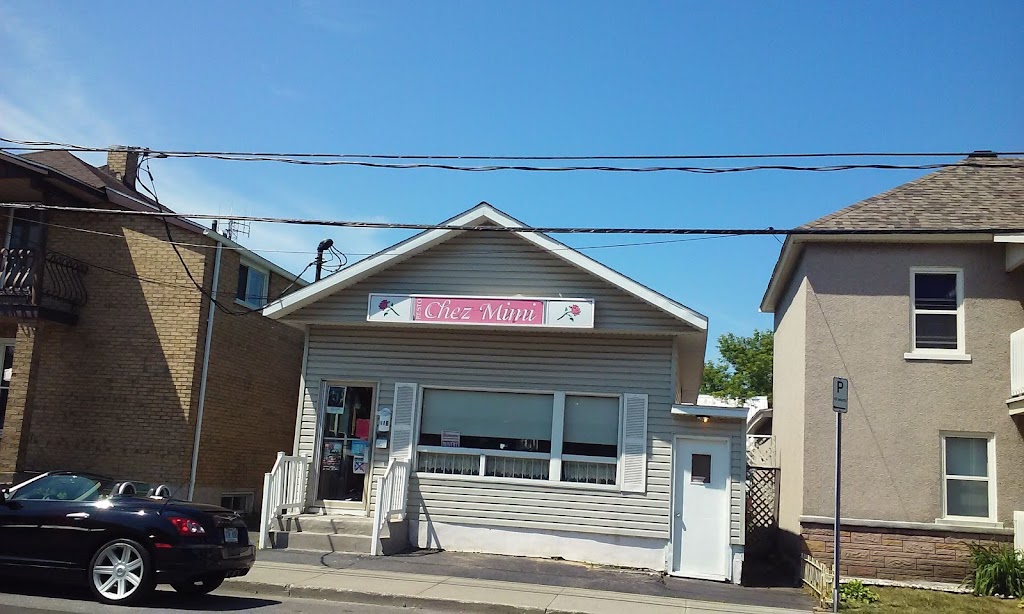 Resto Chez Mimi | 188 Rue du Prince, Sorel-Tracy, QC J3P 4K5, Canada | Phone: (450) 746-2828