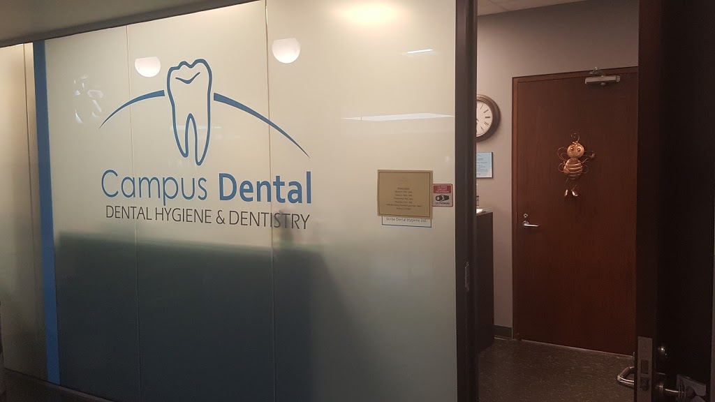 Campus Dental North | 205 Humber College Blvd Room KX201, Etobicoke, ON M9W 5L7, Canada | Phone: (416) 675-6622 ext. 4166