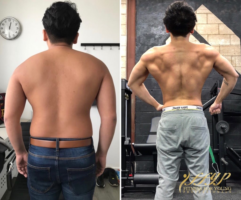 Fitness For Young Professionals | 21 Progress Ave Unit 7, Scarborough, ON M1P 4S7, Canada | Phone: (647) 502-4199