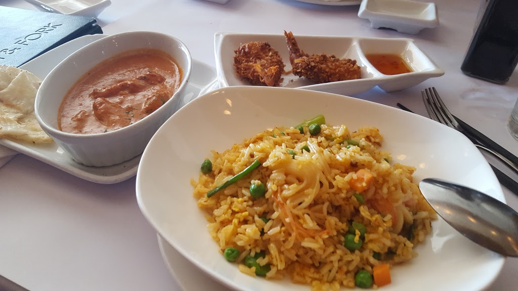Spoon & Fork Plus | 478, 12 Dundas St W #12, Oakville, ON L6H 6R8, Canada | Phone: (905) 257-6882