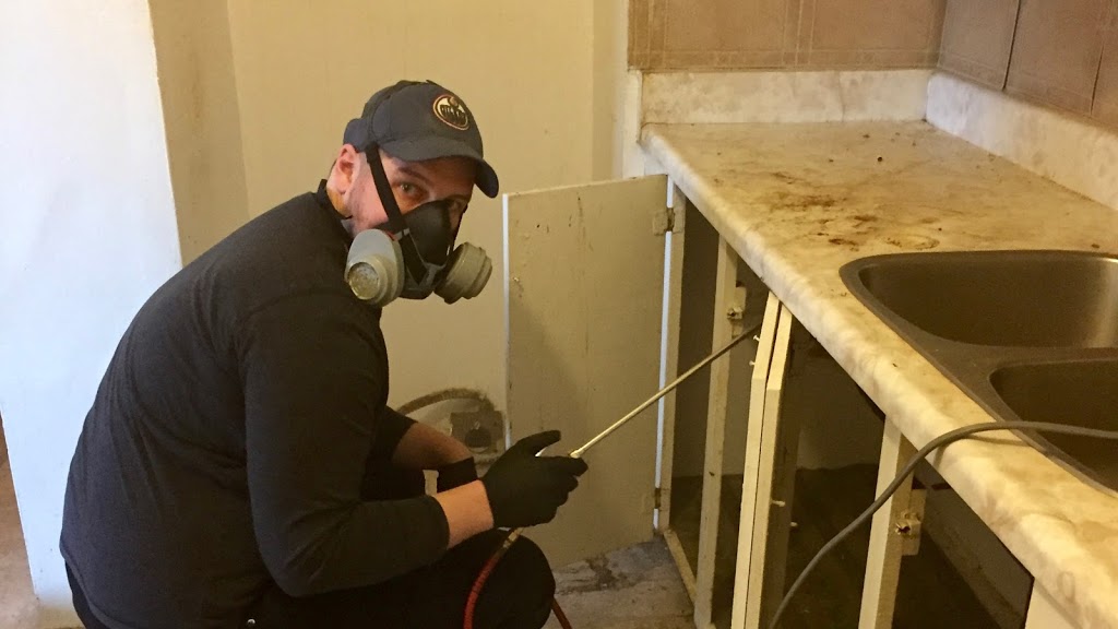 Barrier Pest Control | 212 Church St, Bradford, ON L3Z 1R2, Canada | Phone: (905) 252-7378