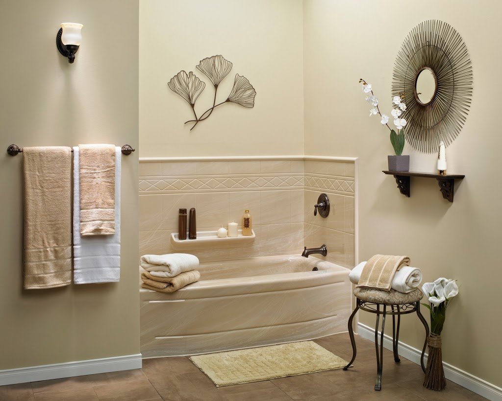 Bath Fitter | 61 King St Unit 13, Barrie, ON L4N 6B5, Canada | Phone: (705) 300-0043