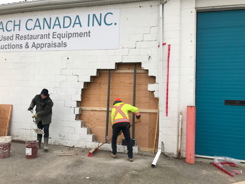 Southwest Stone Masons | 383261 Salford Rd, Salford, ON N0J 1W0, Canada | Phone: (226) 208-6656
