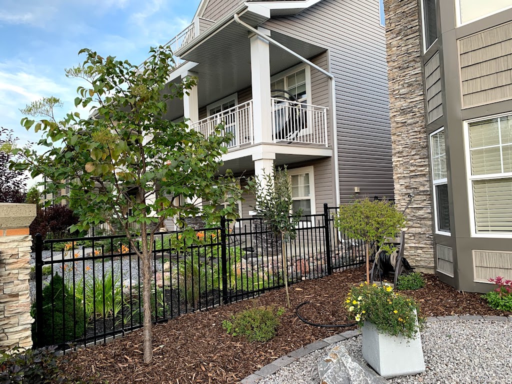 Salisbury Landscaping | 52337 Range Rd 232, Sherwood Park, AB T8B 1B8, Canada | Phone: (780) 410-0611