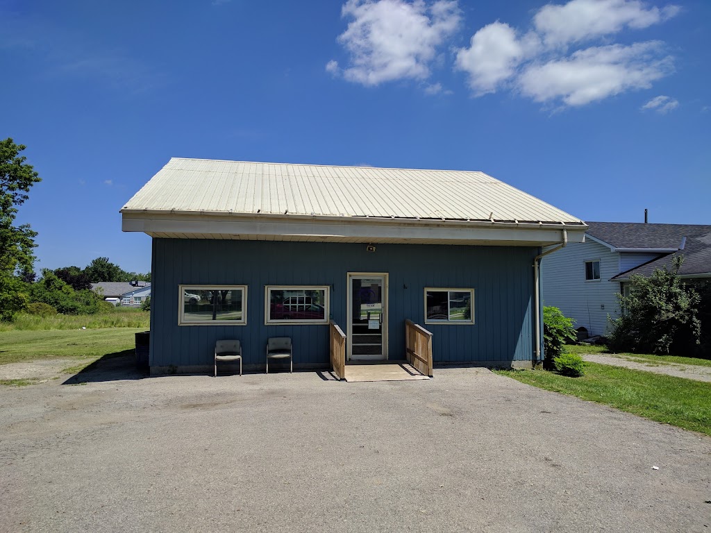 Six Nations Community Food Bank | 20 Cao Ln, Ohsweken, ON N0A 1M0, Canada | Phone: (519) 771-0025