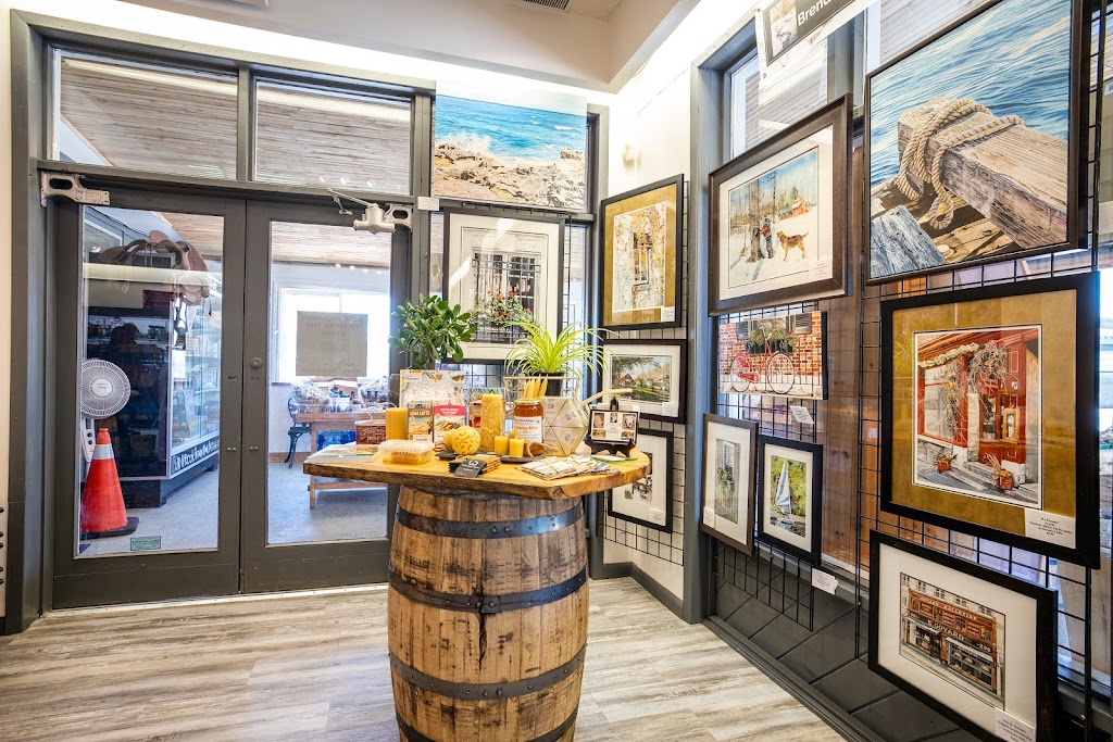 Fork In The Road Country Market | 2989 Lakefield Rd, Peterborough, ON K9J 6X9, Canada | Phone: (705) 651-3675