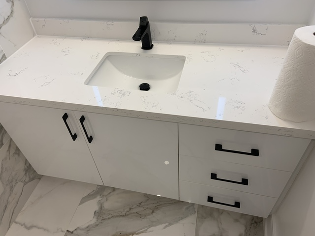 Glow Contracting & Design Inc | 1320 Kennedy Rd #38, Toronto, ON M1P 2L5, Canada | Phone: (647) 522-7177